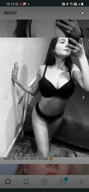 Derly Daniela OnlyFans Leaked Free Thumbnail Picture - #pav0g7UJCE