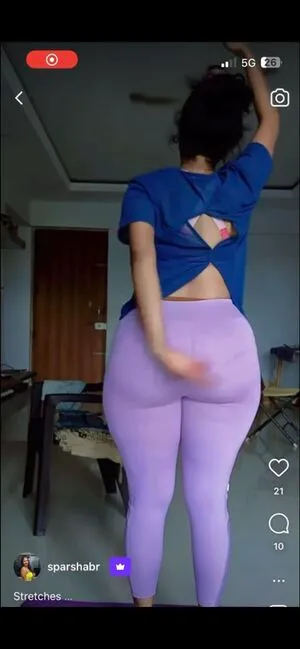 Desi Asszilla OnlyFans Leaked Free Thumbnail Picture - #Mfa4lnmhUB