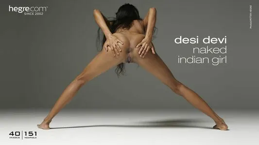 Desi Devi OnlyFans Leaked Free Thumbnail Picture - #eHUL2jWa3X