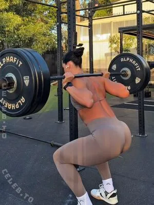 Desi Johnson OnlyFans Leaked Free Thumbnail Picture - #2Lg5jdEXQu