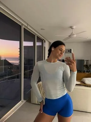 Desi Johnson OnlyFans Leaked Free Thumbnail Picture - #EPHMNLFidr