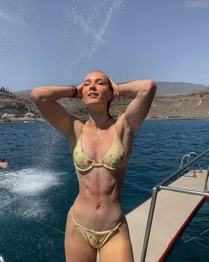 Desi Johnson OnlyFans Leaked Free Thumbnail Picture - #Fyuw21YVFx