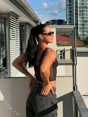 Desi Johnson OnlyFans Leaked Free Thumbnail Picture - #ISjsteneln