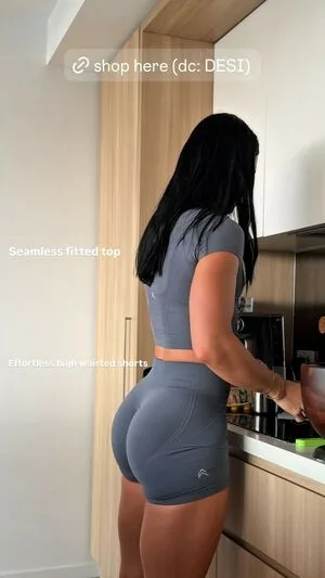 Desi Johnson OnlyFans Leaked Free Thumbnail Picture - #PD3nrm9XZe