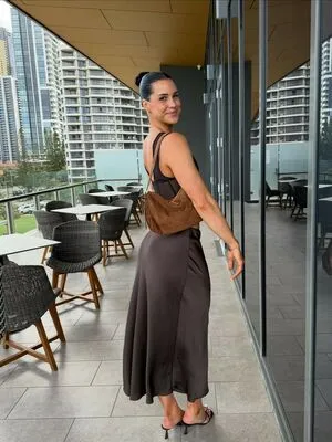 Desi Johnson OnlyFans Leaked Free Thumbnail Picture - #W9B8npSaKy