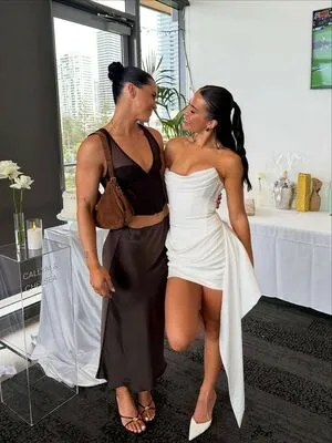 Desi Johnson OnlyFans Leaked Free Thumbnail Picture - #X7ngPRTOPF