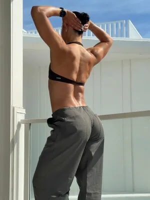 Desi Johnson OnlyFans Leaked Free Thumbnail Picture - #vaikkOprF9