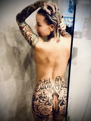 Desiree Hansen OnlyFans Leaked Free Thumbnail Picture - #CD80SurJHT