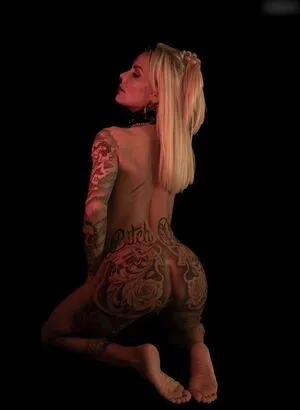 Desiree Hansen Thumbnail Picture
