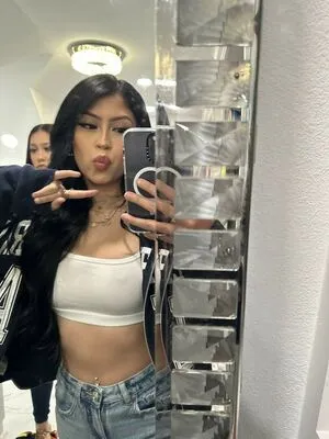 Desiree Montoya Thumbnail Picture
