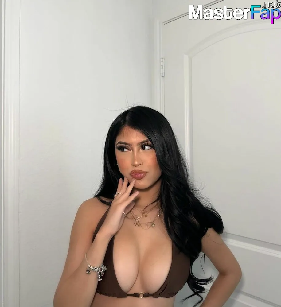 Desiree Montoya Nude OnlyFans Leak Picture z7ML92oP03 | MasterFap.net