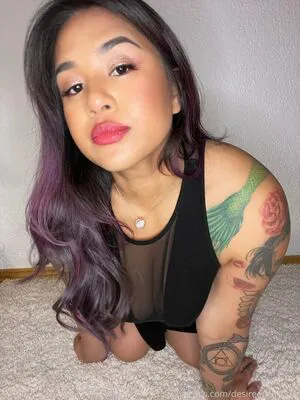 Desireedeep OnlyFans Leaked Free Thumbnail Picture - #CZFHBZyMBD
