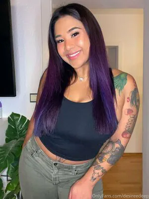 Desireedeep OnlyFans Leaked Free Thumbnail Picture - #Ga7C2i6JTF