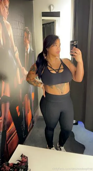 Desireedeep OnlyFans Leaked Free Thumbnail Picture - #KLEGUjwXTi