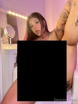 Desireedeep OnlyFans Leaked Free Thumbnail Picture - #NsWmDpMLAc