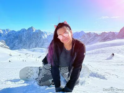 Desireedeep OnlyFans Leaked Free Thumbnail Picture - #oK918MzGCZ