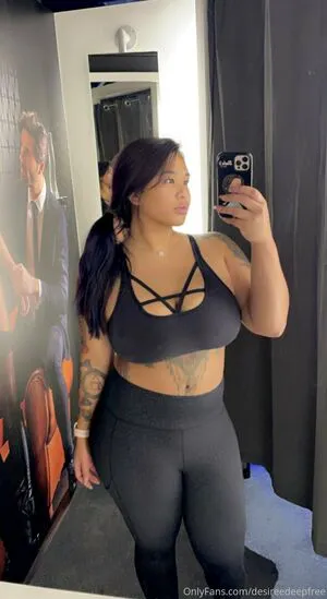 Desireedeep OnlyFans Leaked Free Thumbnail Picture - #vdfoesIX6z