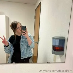 Despairgrrl OnlyFans Leaked Free Thumbnail Picture - #5gZCYtNT1z