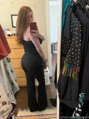 Despairgrrl OnlyFans Leaked Free Thumbnail Picture - #GCucGBdYAW