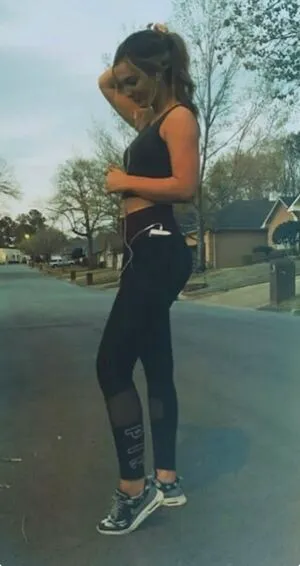 Dessilyn Johnson OnlyFans Leaked Free Thumbnail Picture - #XZX9JyQDPP