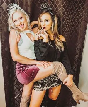 Dessilyn Johnson OnlyFans Leaked Free Thumbnail Picture - #iMliP3F36T