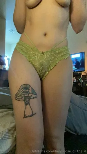 Destiny Dotson OnlyFans Leaked Free Thumbnail Picture - #Pd04SsQdYO