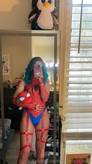 Destiny Dotson OnlyFans Leaked Free Thumbnail Picture - #TSuBUjM5QP