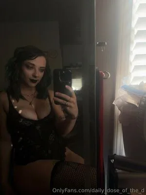 Destiny Dotson OnlyFans Leaked Free Thumbnail Picture - #Wvsquers65