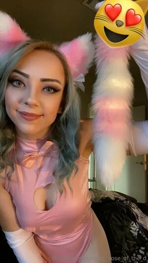 Destiny Dotson OnlyFans Leaked Free Thumbnail Picture - #YhZKB2Mn6W