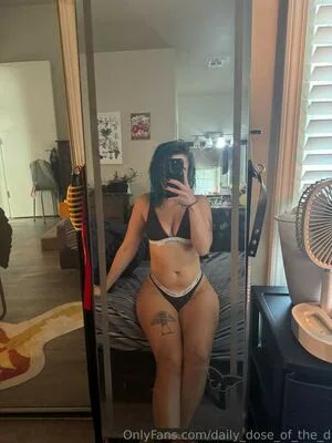 Destiny Dotson OnlyFans Leaked Free Thumbnail Picture - #q478b8JB8t