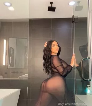 Destiny Skye OnlyFans Leaked Free Thumbnail Picture - #FkoNusruIv