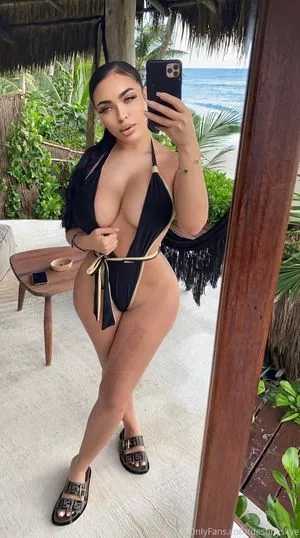 Destiny Skye OnlyFans Leaked Free Thumbnail Picture - #UsaMVCmxnZ