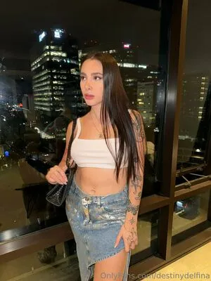 Destinydelfina OnlyFans Leaked Free Thumbnail Picture - #hTkrmWILbE