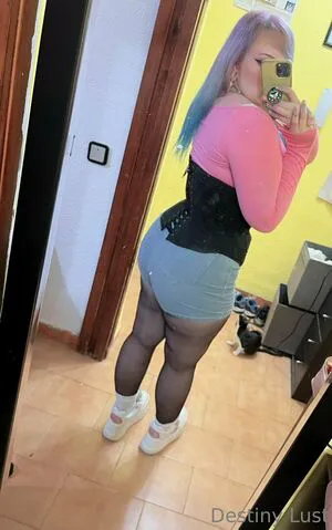 Destinylust OnlyFans Leaked Free Thumbnail Picture - #yBdT5tS9FO