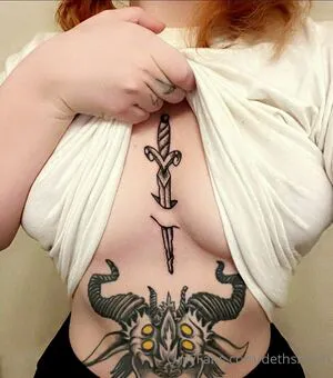 Dethsmom OnlyFans Leaked Free Thumbnail Picture - #L38kuWxPuY