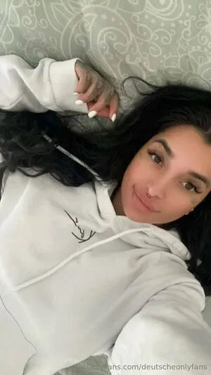 Deutscheonlyfans OnlyFans Leaked Free Thumbnail Picture - #19agcWL1IU