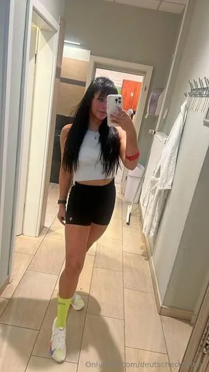 Deutscheonlyfans OnlyFans Leaked Free Thumbnail Picture - #85v8Lsezzj