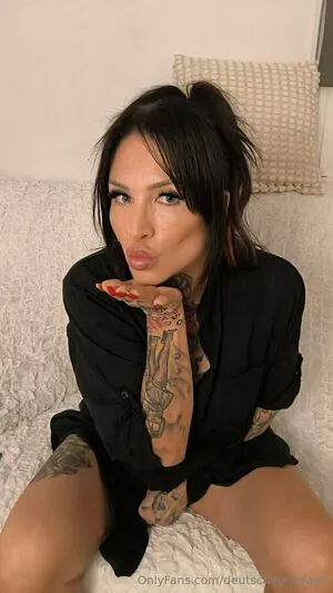 Deutscheonlyfans OnlyFans Leaked Free Thumbnail Picture - #C6unkyayKB