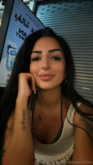 Deutscheonlyfans OnlyFans Leaked Free Thumbnail Picture - #IzH12ap3PU