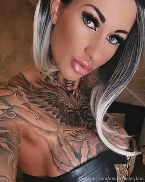 Deutscheonlyfans OnlyFans Leaked Free Thumbnail Picture - #NeNhkaNceb