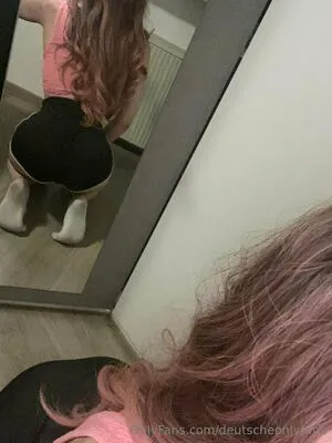 Deutscheonlyfans OnlyFans Leaked Free Thumbnail Picture - #skhiAvILjv