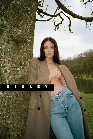 Deva Cassel OnlyFans Leaked Free Thumbnail Picture - #55sHgFU7Cn