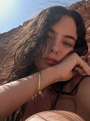 Deva Cassel OnlyFans Leaked Free Thumbnail Picture - #JWPUrkkiK4