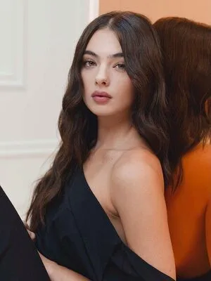 Deva Cassel OnlyFans Leaked Free Thumbnail Picture - #LpejGIAJEo