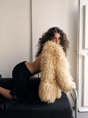 Deva Cassel OnlyFans Leaked Free Thumbnail Picture - #RAhZ6HFJvu