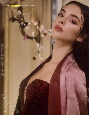 Deva Cassel OnlyFans Leaked Free Thumbnail Picture - #n9g43kZhAu