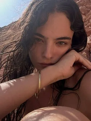Deva Cassel OnlyFans Leaked Free Thumbnail Picture - #sqwKGSQaiM