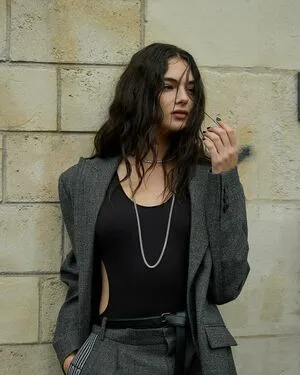 Deva Cassel OnlyFans Leaked Free Thumbnail Picture - #vKkmdidq6d