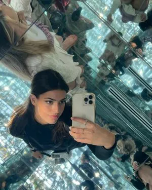 Develique OnlyFans Leaked Free Thumbnail Picture - #EicIBmd7H8