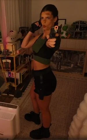 Develique OnlyFans Leaked Free Thumbnail Picture - #GANdcZGyjs